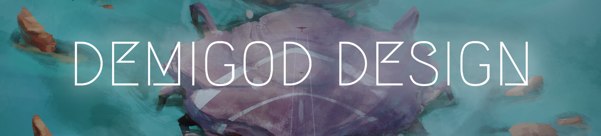 Good Heavens: Designing Demigods